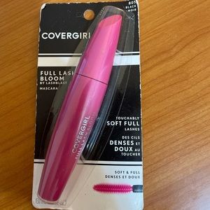 Covergirl Full Lash Bloom